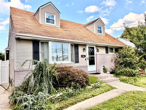 Homes For Sale - 2993 Brower Avenue<br/> Oceanside, NY 11572