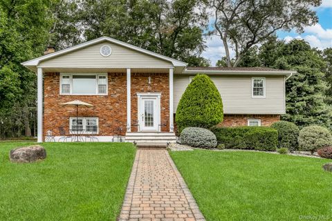 16 Ferndale Road New City NY 10956