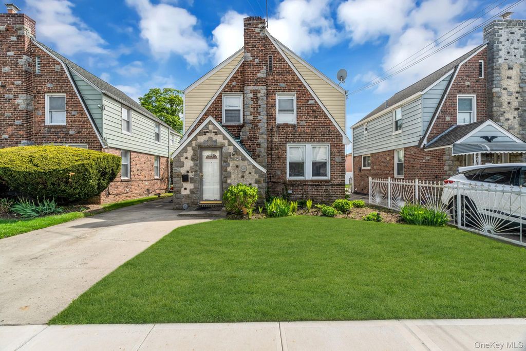 Photo of 219-34 114th Avenue, Cambria Heights, NY 11411 (MLS # 993443)
