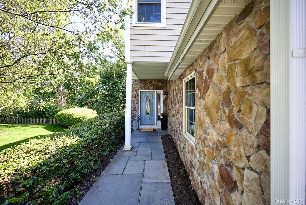 1 Preserve Court