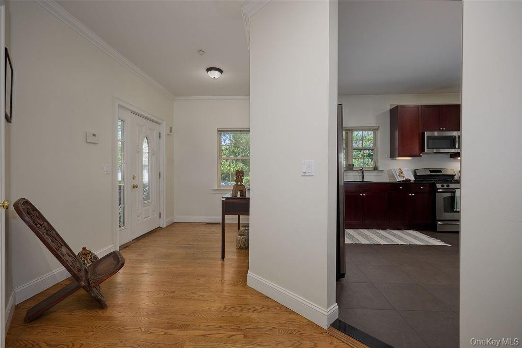 1 Preserve Court