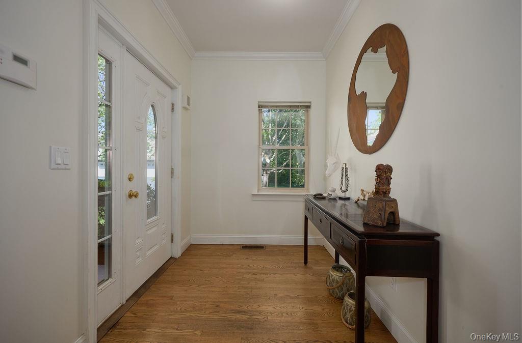 1 Preserve Court