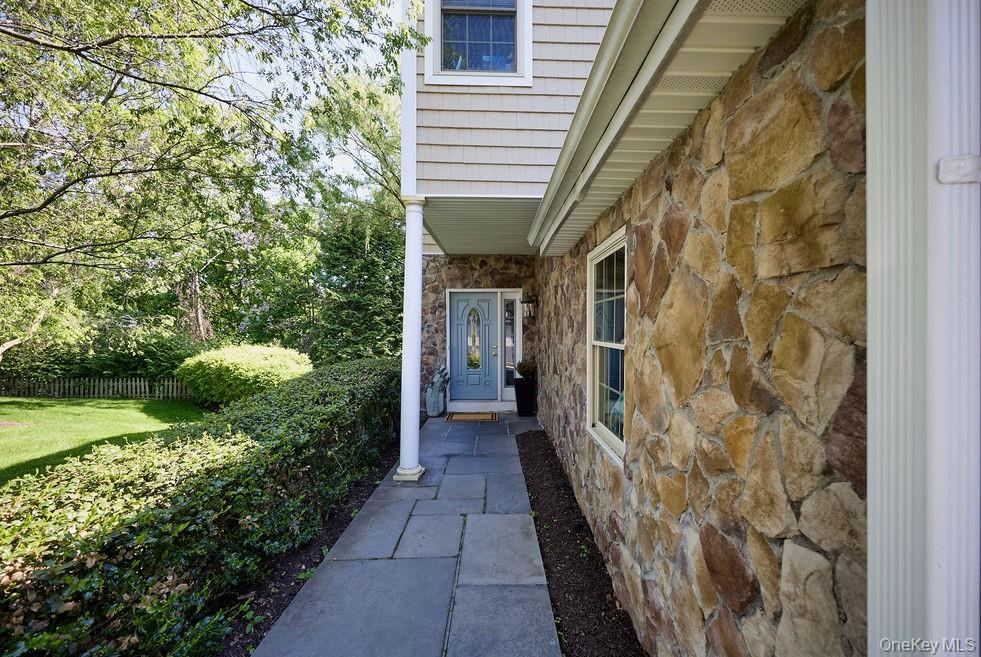 1 Preserve Court