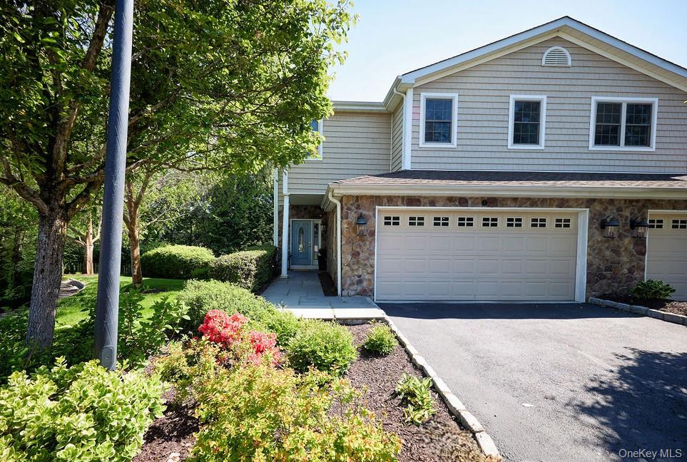 1 Preserve Court