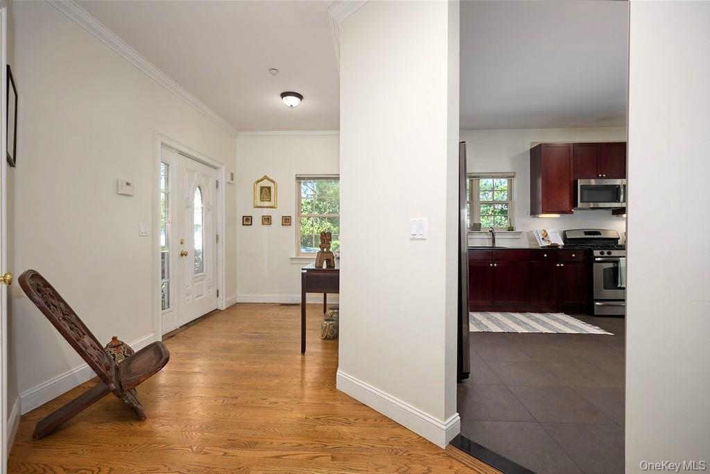 1 Preserve Court