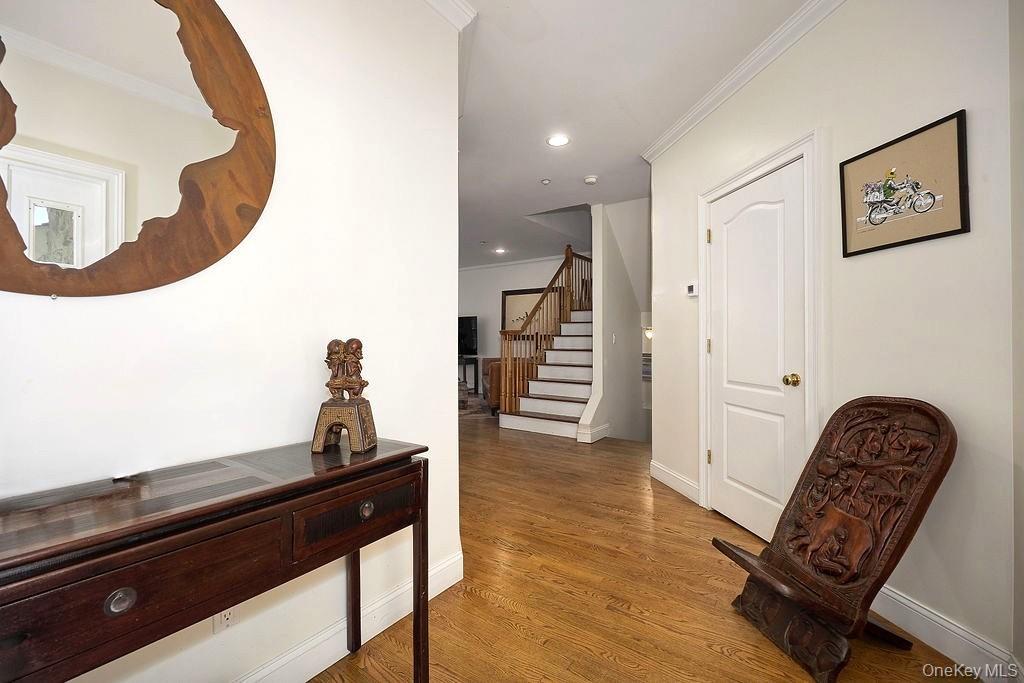 1 Preserve Court