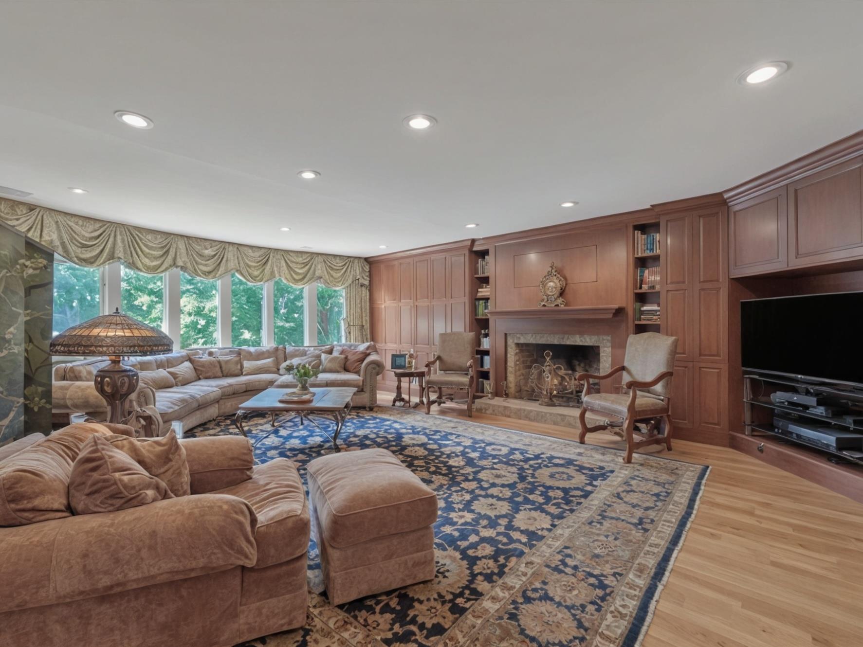 2000 Lake End Road