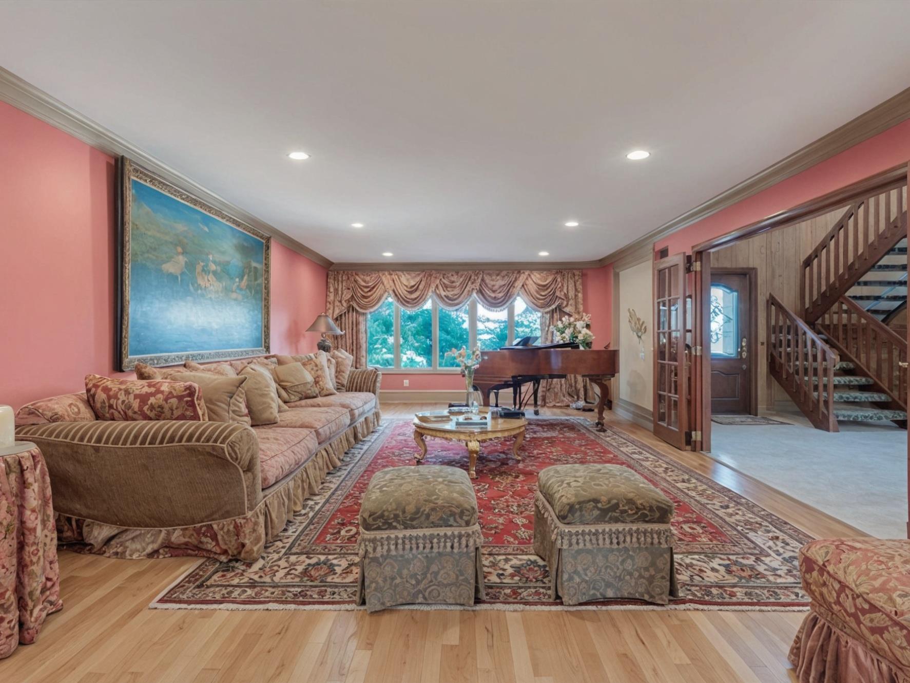 2000 Lake End Road