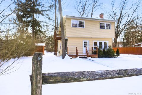 35 Shady Creek Road Pleasant Valley NY 12569