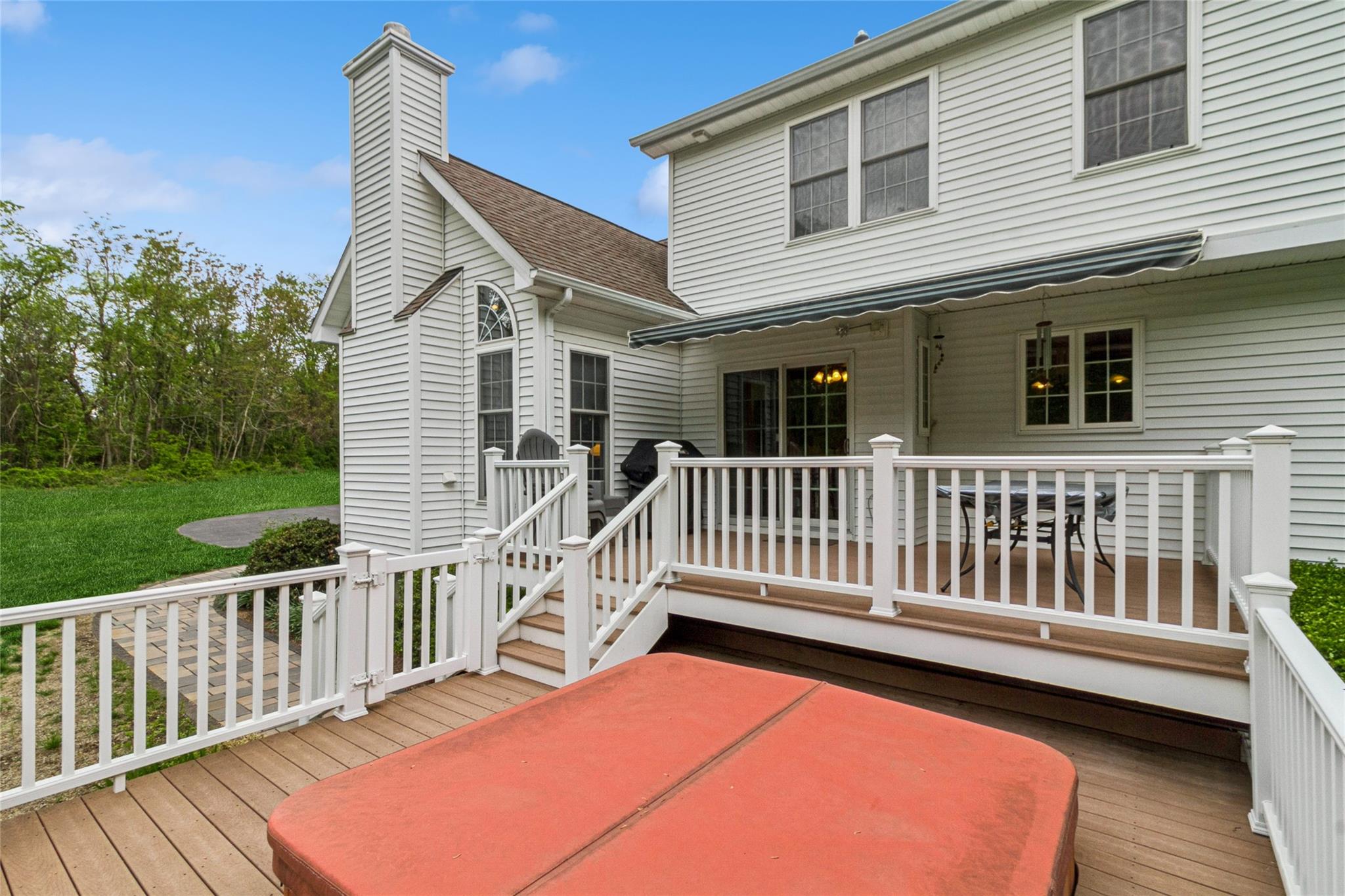 15 Evergreen Drive, Wappingers Falls, New York image 37