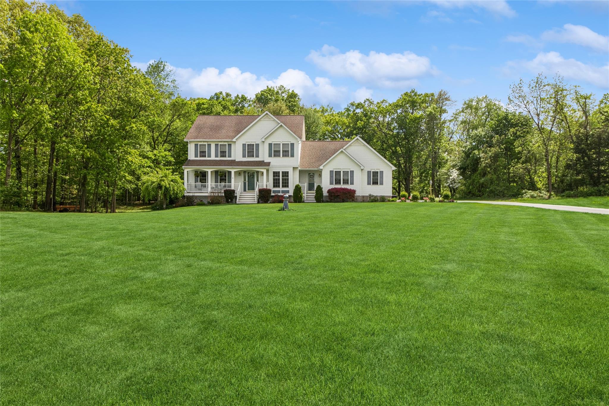15 Evergreen Drive, Wappingers Falls, New York image 2