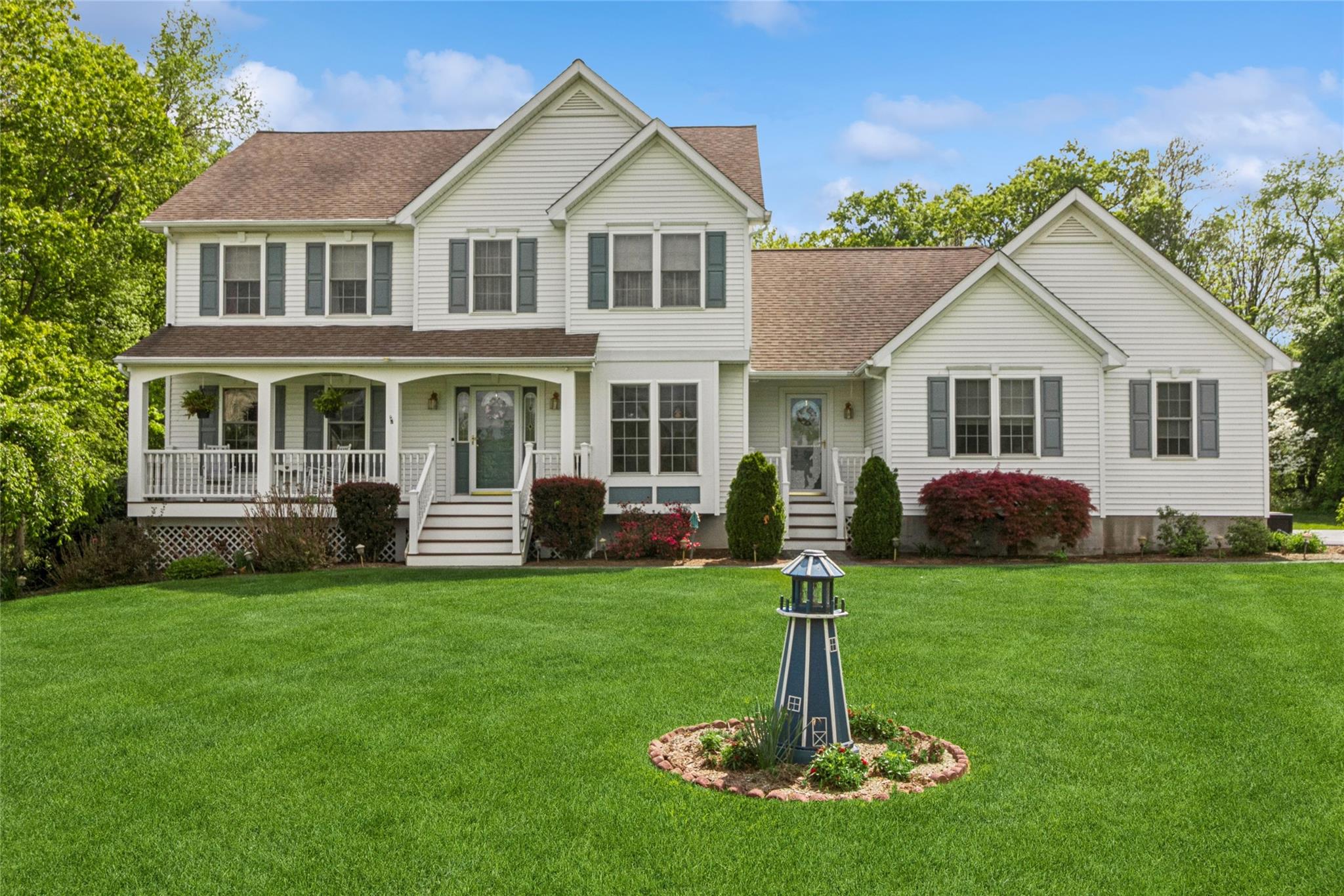 15 Evergreen Drive, Wappingers Falls, New York image 1
