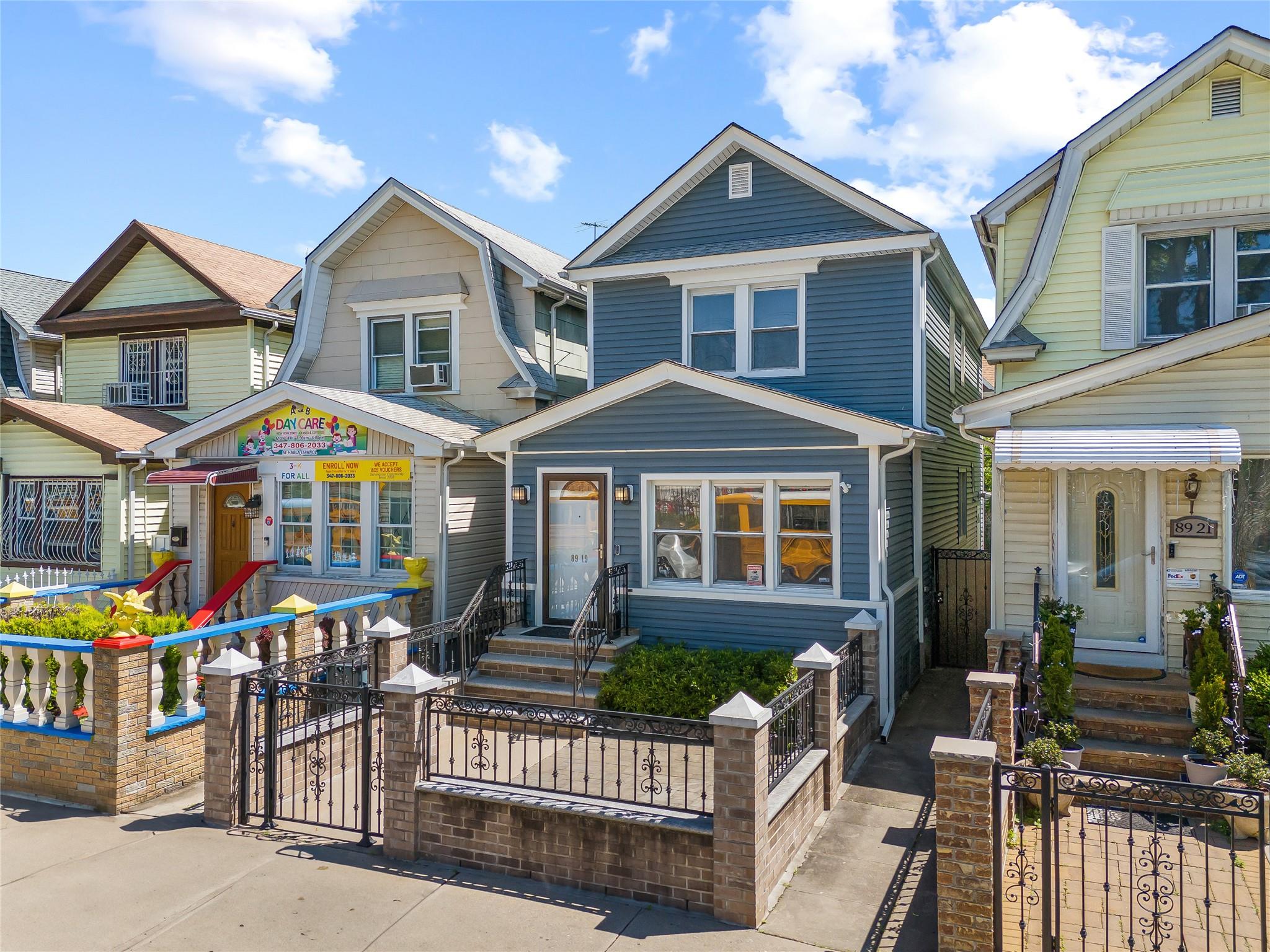 8919 96th Street, Woodhaven, New York image 2