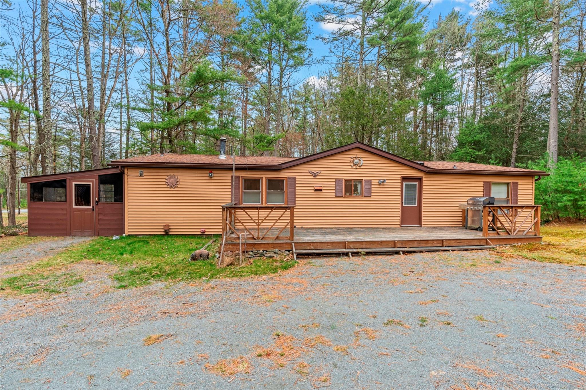 3 Curtis Road, Eldred, New York image 3