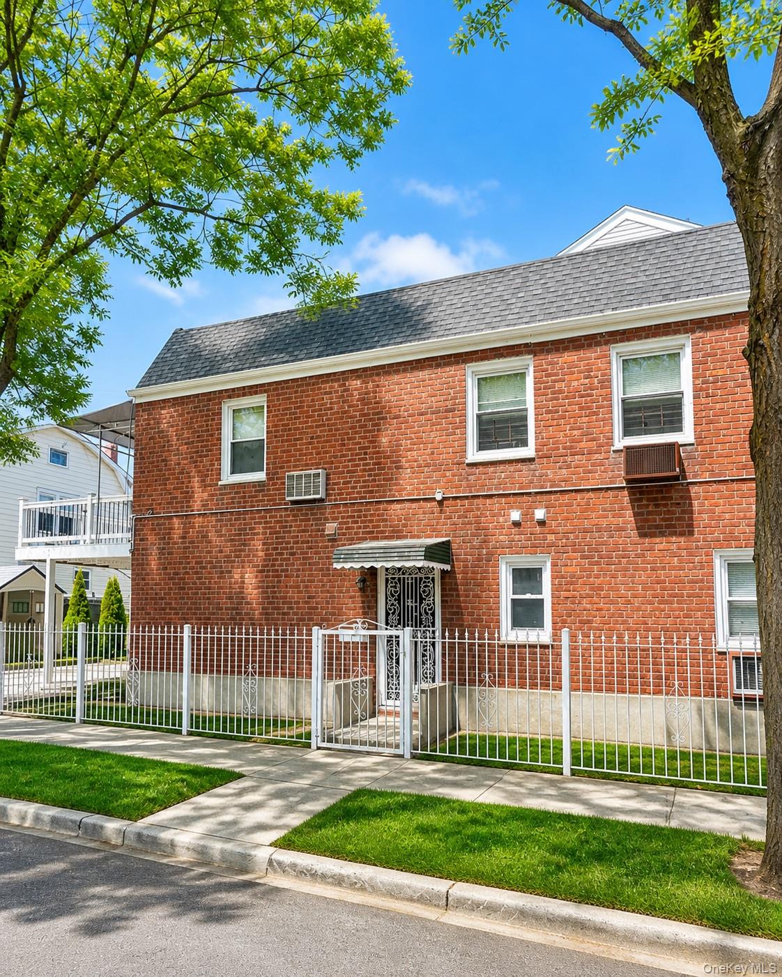 Photo 1 of 12 — 152-20 Peck Avenue, Flushing, NY 11355