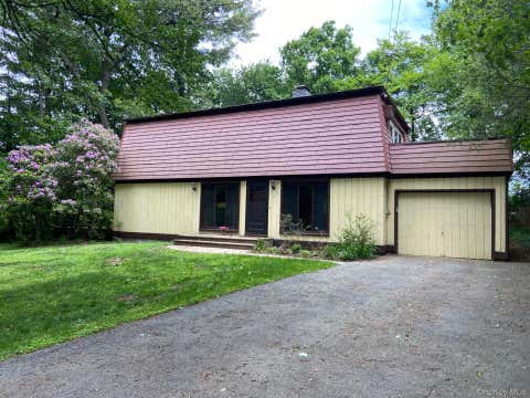 Homes For Sale - 18 Ridge Road<br/> Mount Kisco, NY 10549