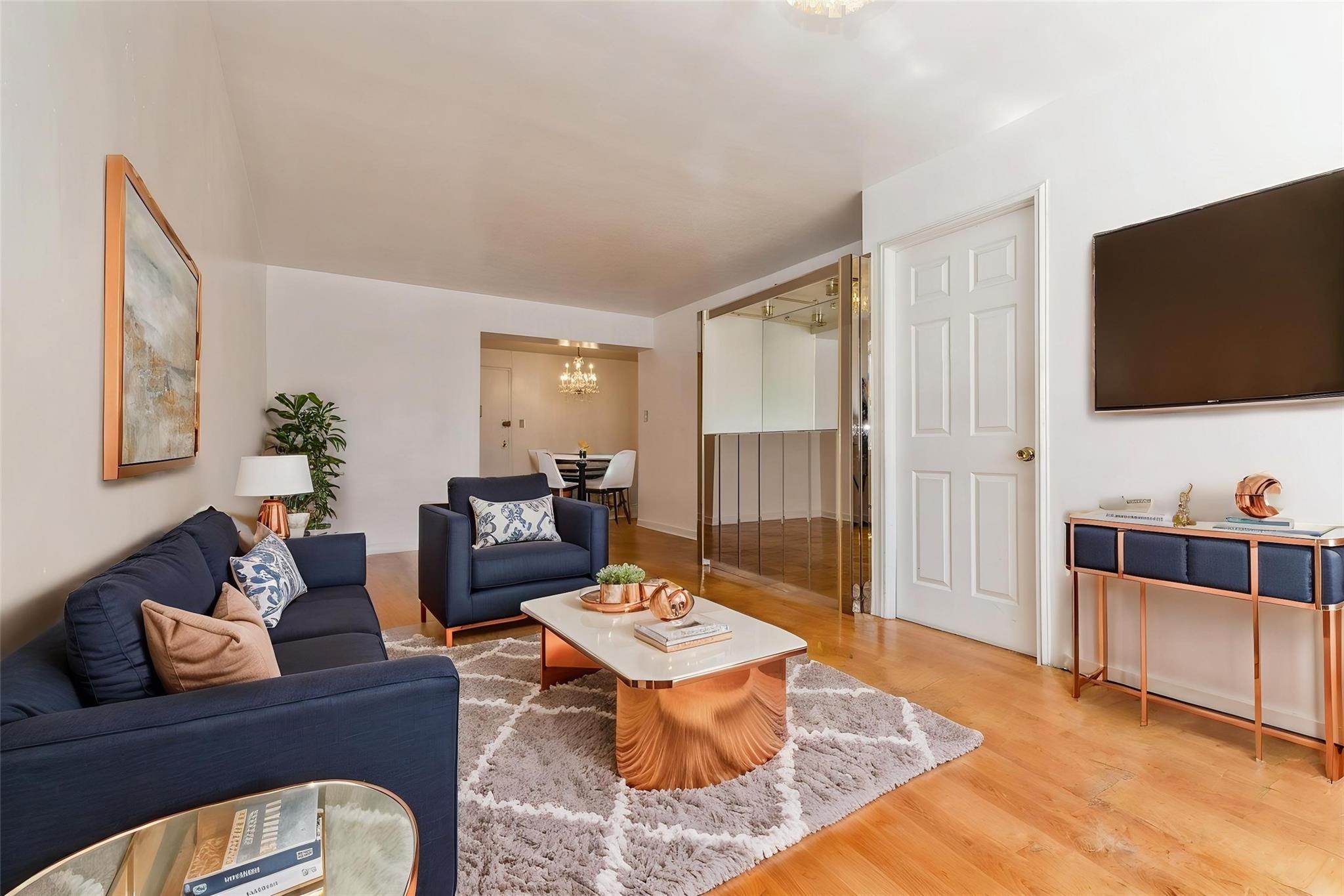 Property for Sale at 60th Avenue E1, Corona, Queens, NY - Bedrooms: 1 
Bathrooms: 1 
Rooms: 3  - $319,999
