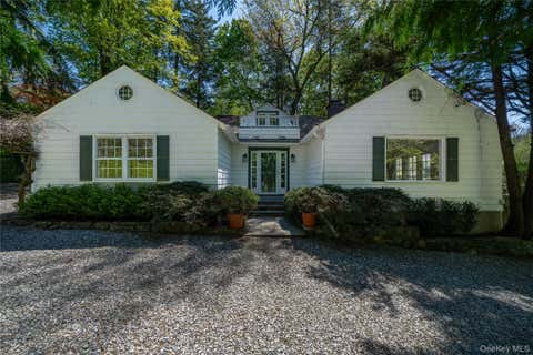 Homes For Rent - 105 Douglas Road<br/> Chappaqua, NY 10514