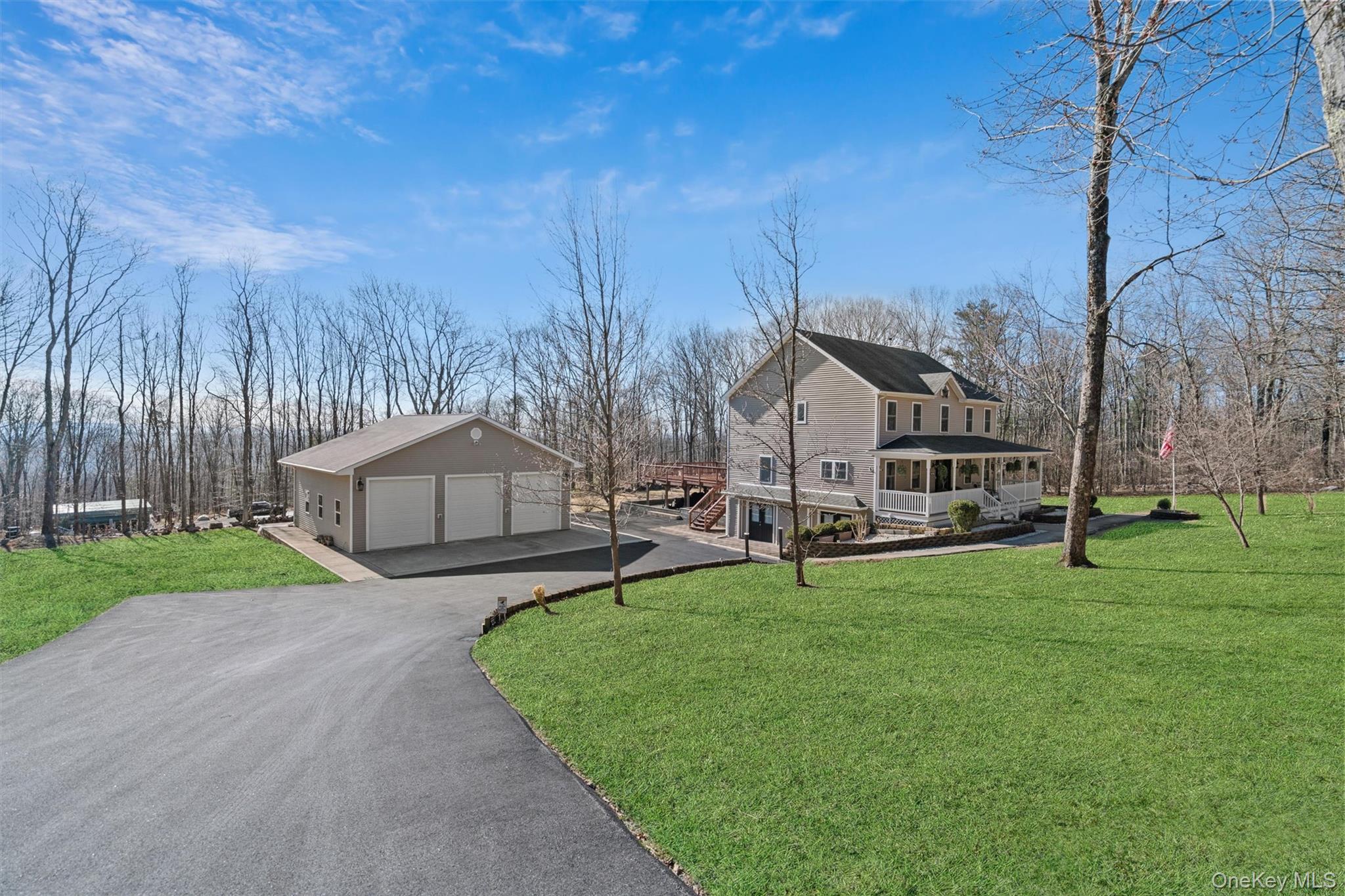 267 Shawanga Lodge Road