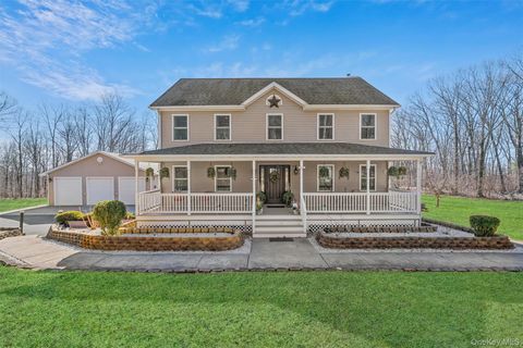 267 Shawanga Lodge Road Bloomingburg NY 12721