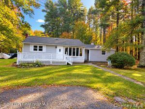 Photo of 141 Nelson Hoff Road, Saugerties, NY 12477 (MLS # 1064843)