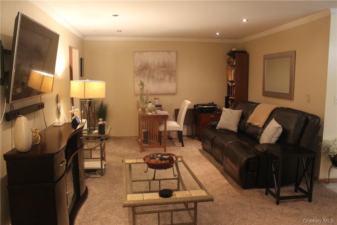 1 Secora Road B-17