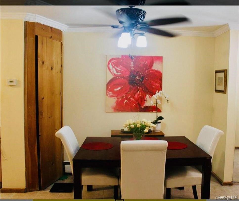 1 Secora Road B-17
