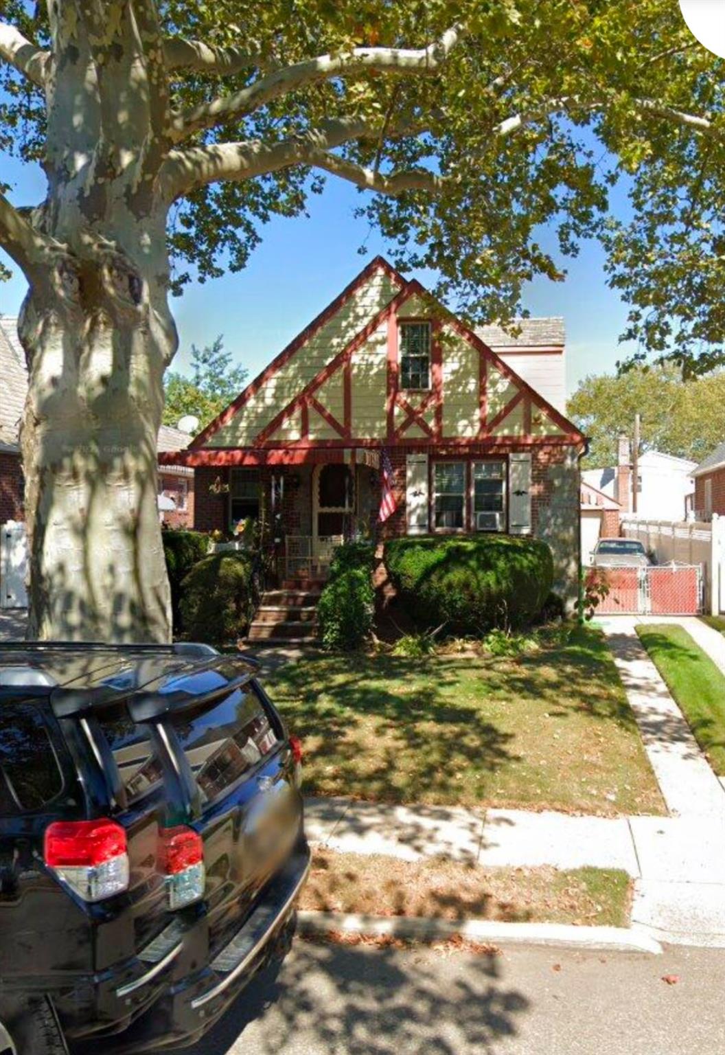 Rental Property at 247th Street, Bellerose, Queens, NY - Bedrooms: 4 
Bathrooms: 2 
Rooms: 8  - $5,500 MO.