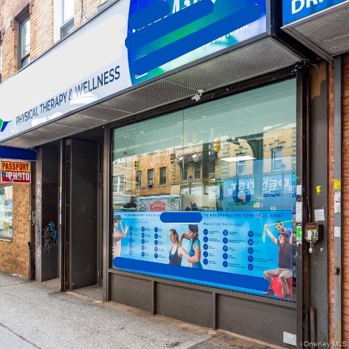 86-20 Jamaica Avenue