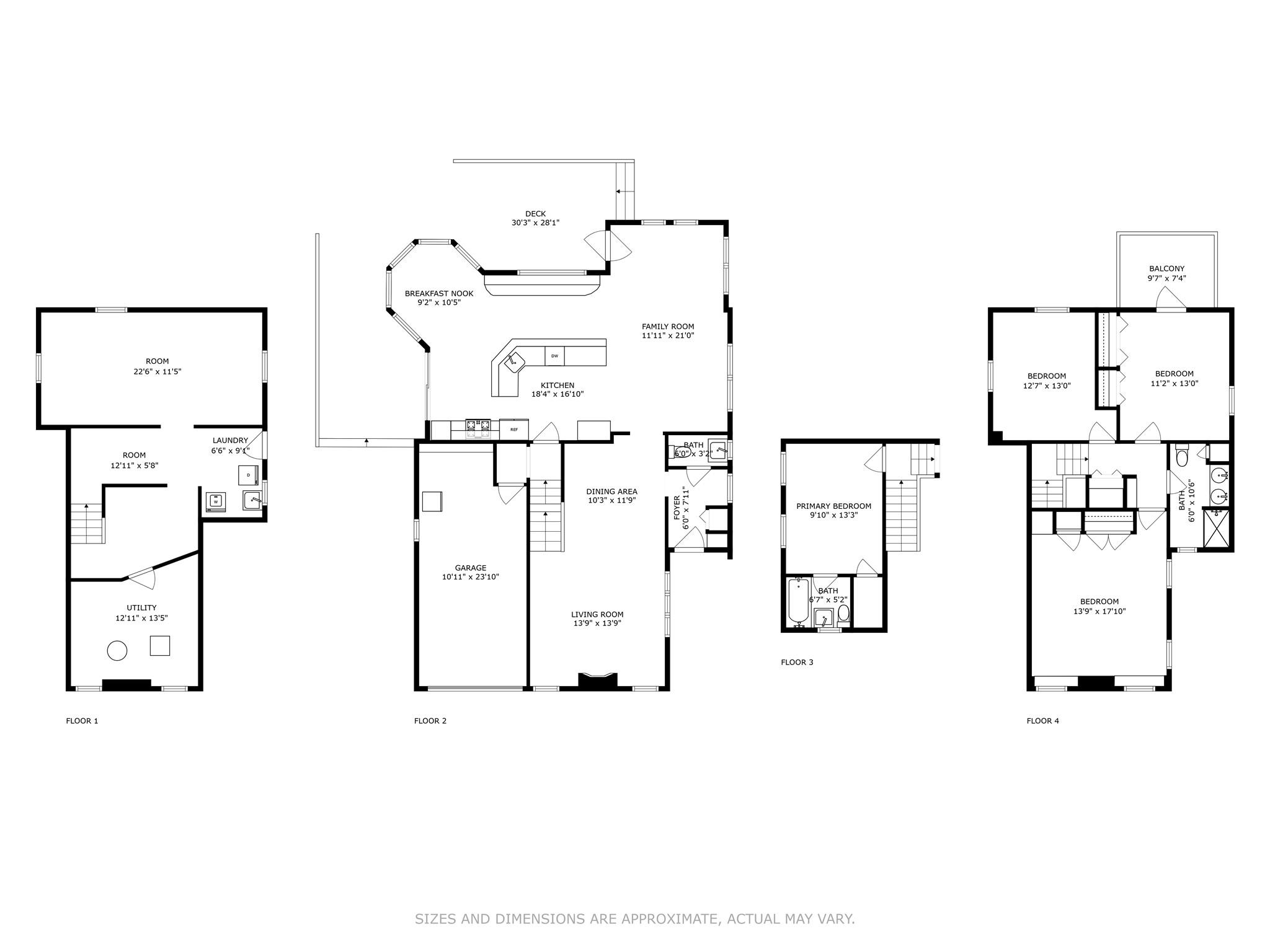 10 Belmont Ave, New Rochelle, New York image 23