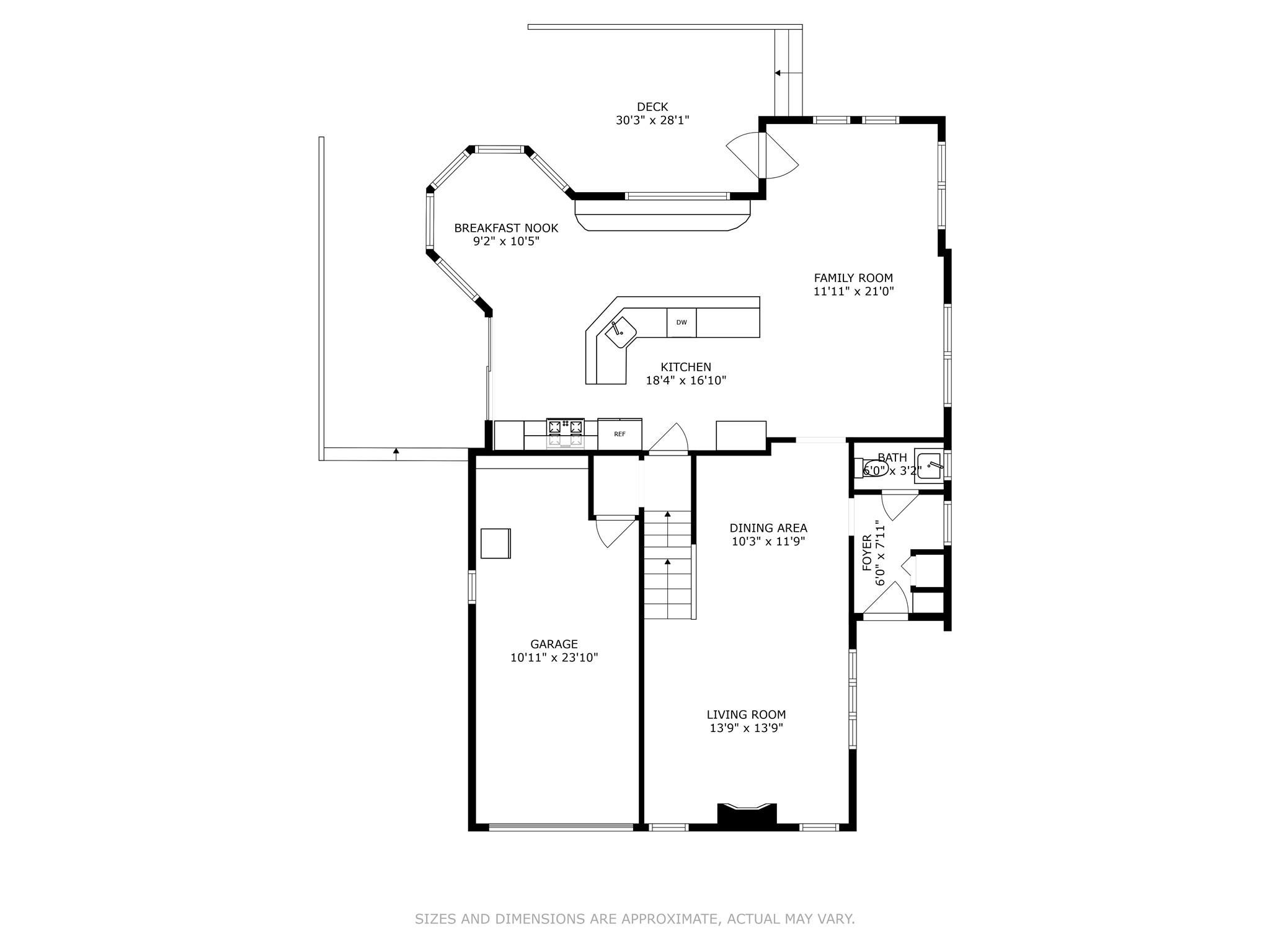 10 Belmont Ave, New Rochelle, New York image 26
