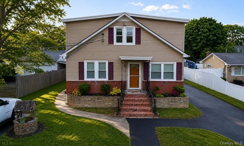 Multifamily For Sale - 222 S. Dunton Avenue<br/> East Patchogue, NY 11772