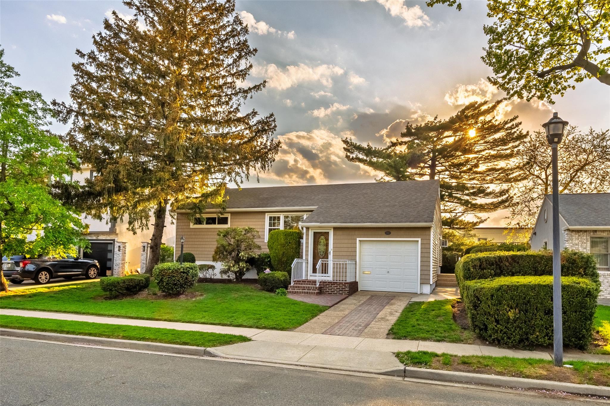 101 Forest Road