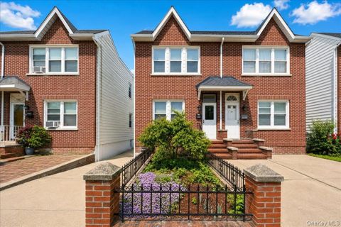 Homes For Sale - 1432 Hobart Avenue<br/> Bronx, NY 10461