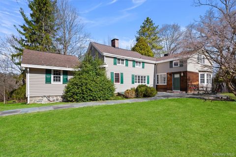 75 Old Minisink Trail Goshen NY 10924