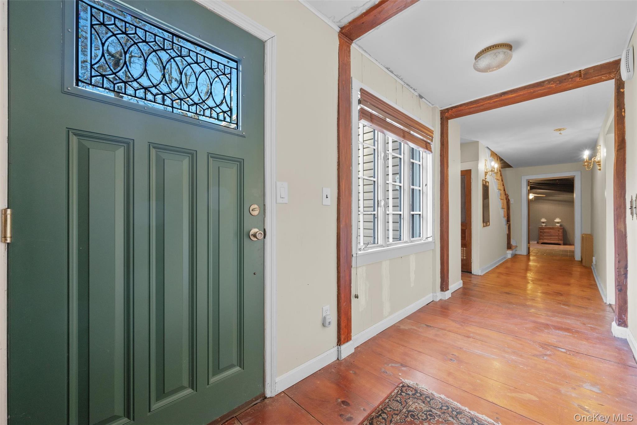 75 Old Minisink Trail