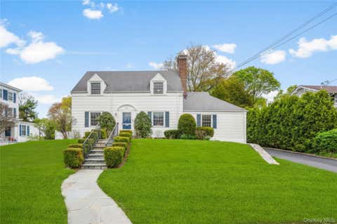 Homes For Sale - 213 N Barry Avenue<br/> Mamaroneck, NY 10543