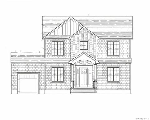 Homes For Sale - 136 Euclid Avenue<br/> Massapequa, NY 11758