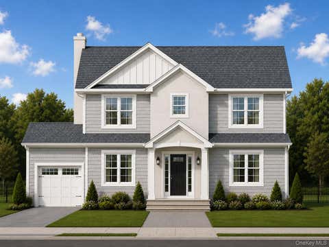 Homes For Sale - 136 Euclid Avenue<br/> Massapequa, NY 11758