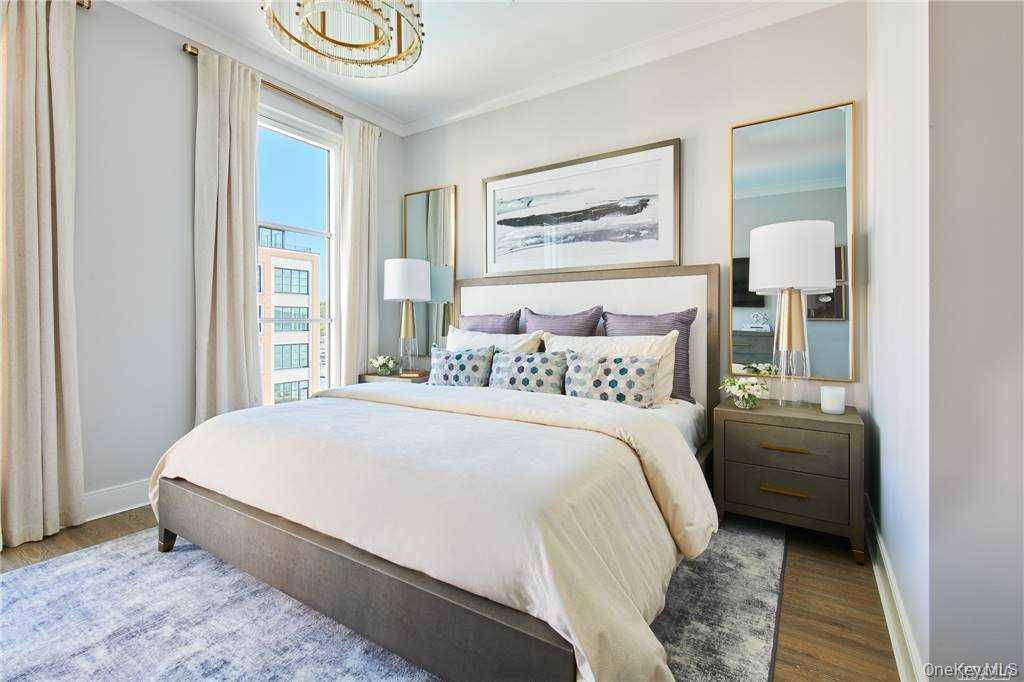 100 Garvies Point Road 1202