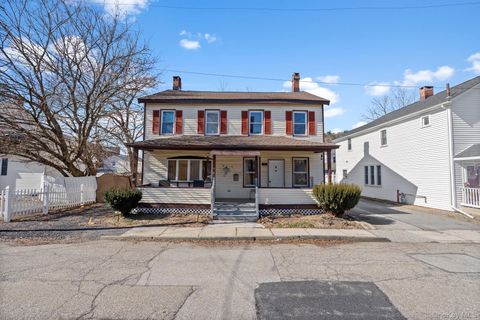 18 Spring Street Port Jervis NY 12771