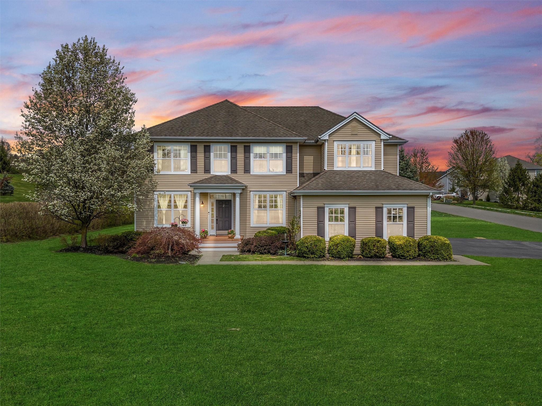 Property for Sale at Quince Street, Hopewell Junction, New York - Bedrooms: 4 
Bathrooms: 3 
Rooms: 12  - $799,000