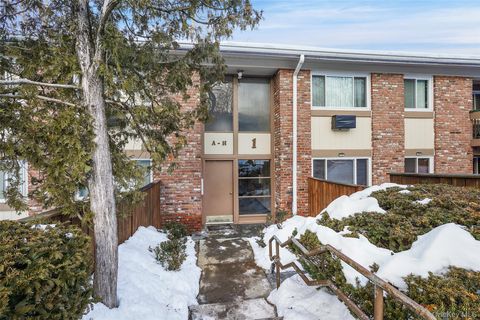 1 Rolling Way C Peekskill NY 10566