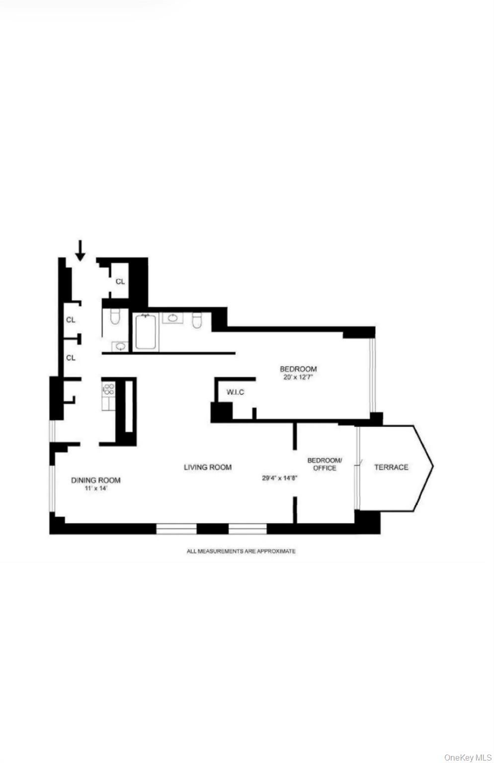 303 E 57th Street 10D