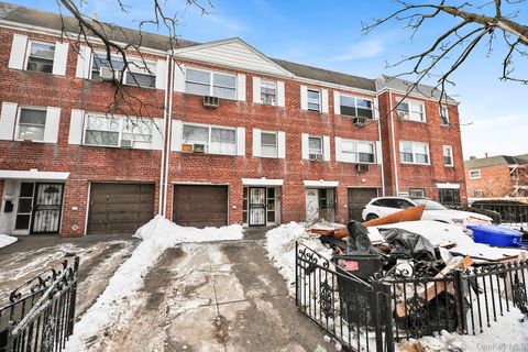 Photo of 7706 25th Avenue, East Elmhurst, NY 11370 (MLS # 963473)