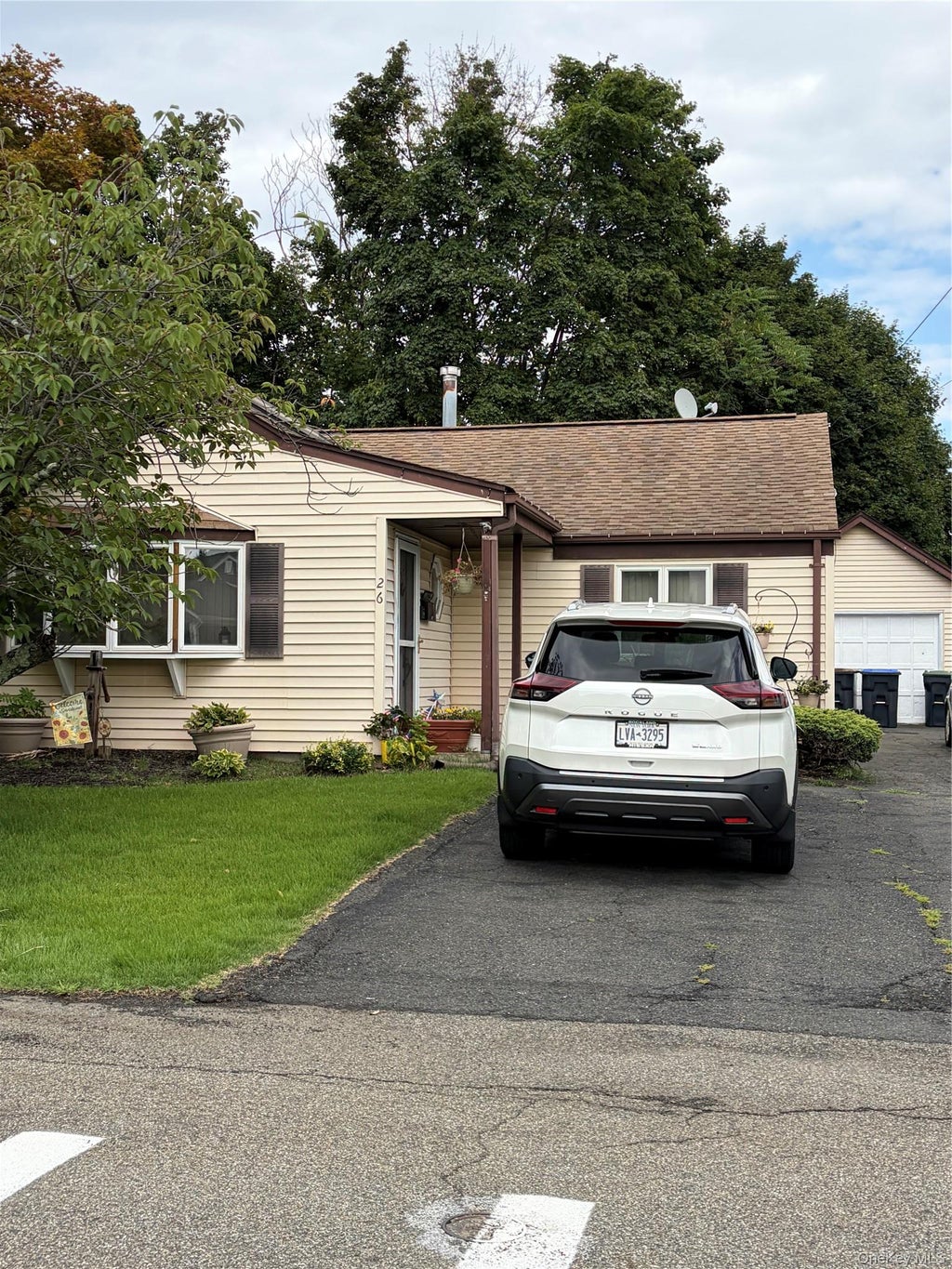 Photo of 26 Peck Street, West Haverstraw, NY 10993 (MLS # 1032060)