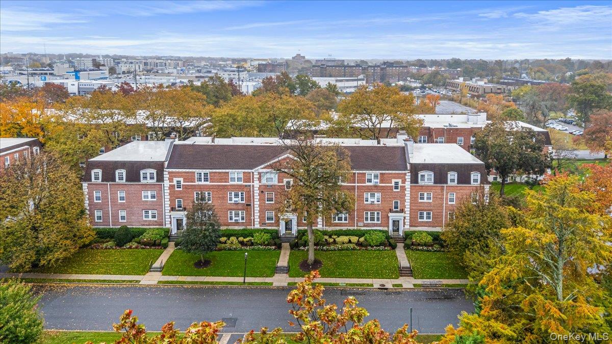 22 Hamilton Place I1