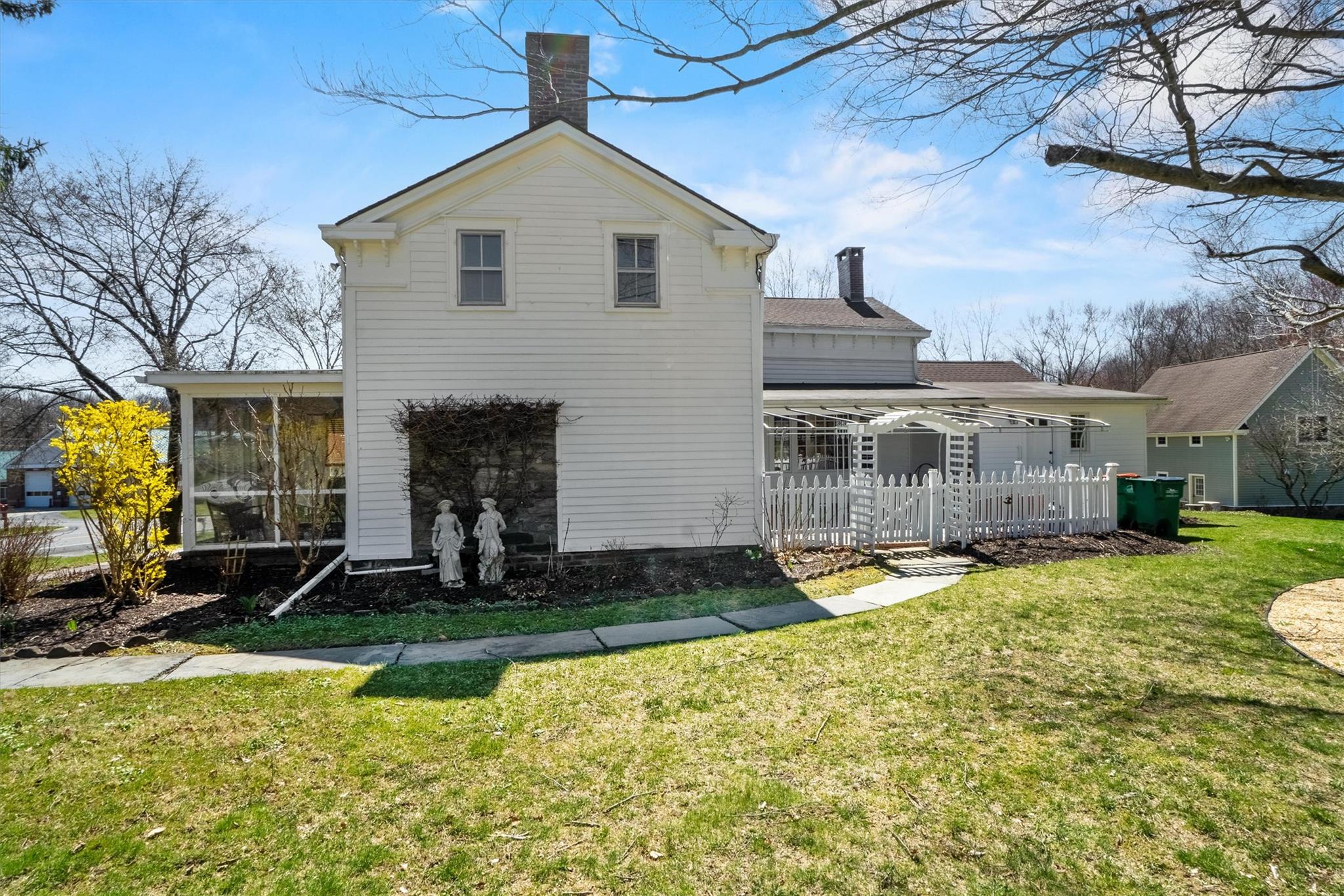 262 Cream Street, Poughkeepsie, New York image 22