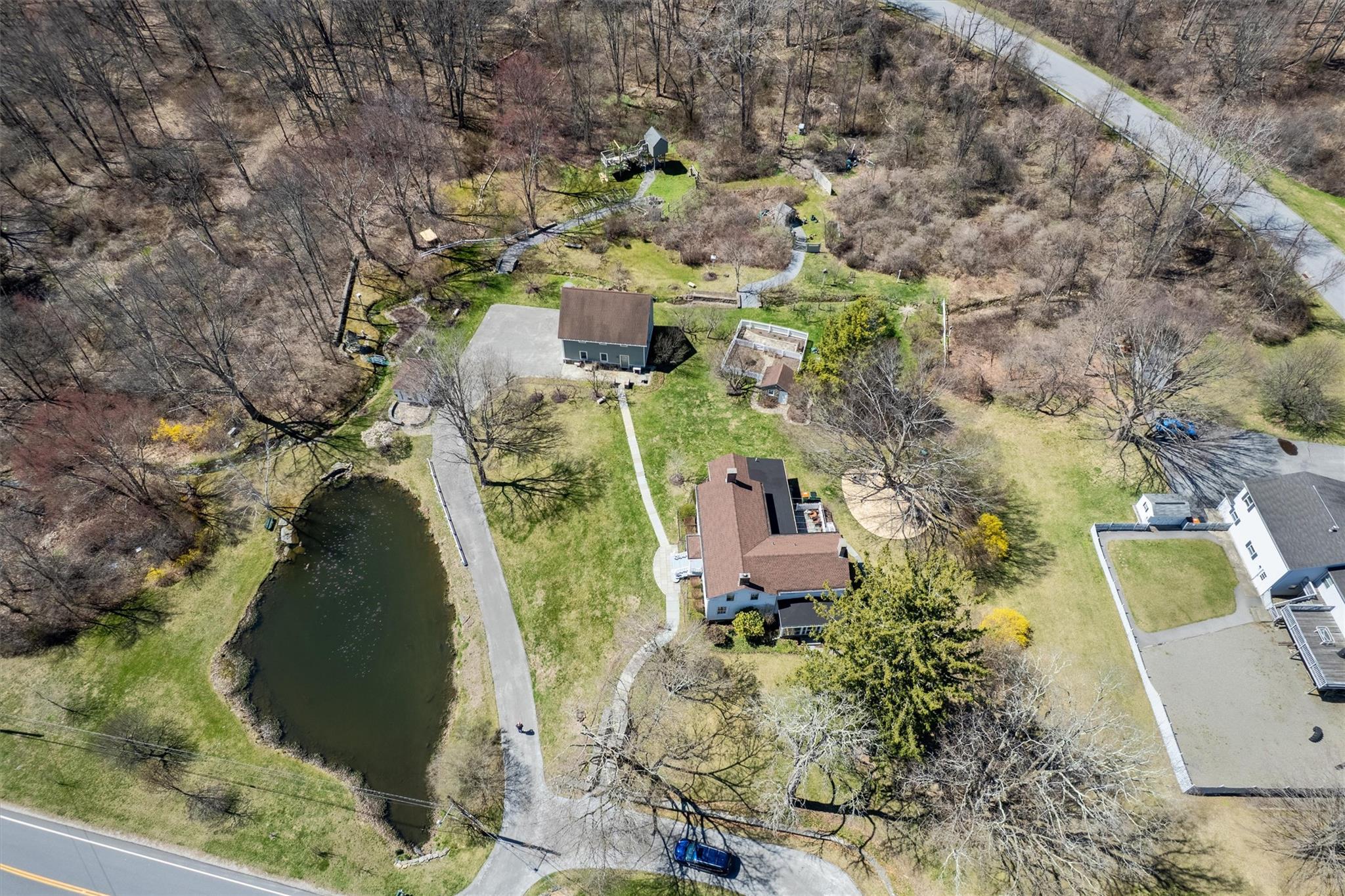 262 Cream Street, Poughkeepsie, New York image 42