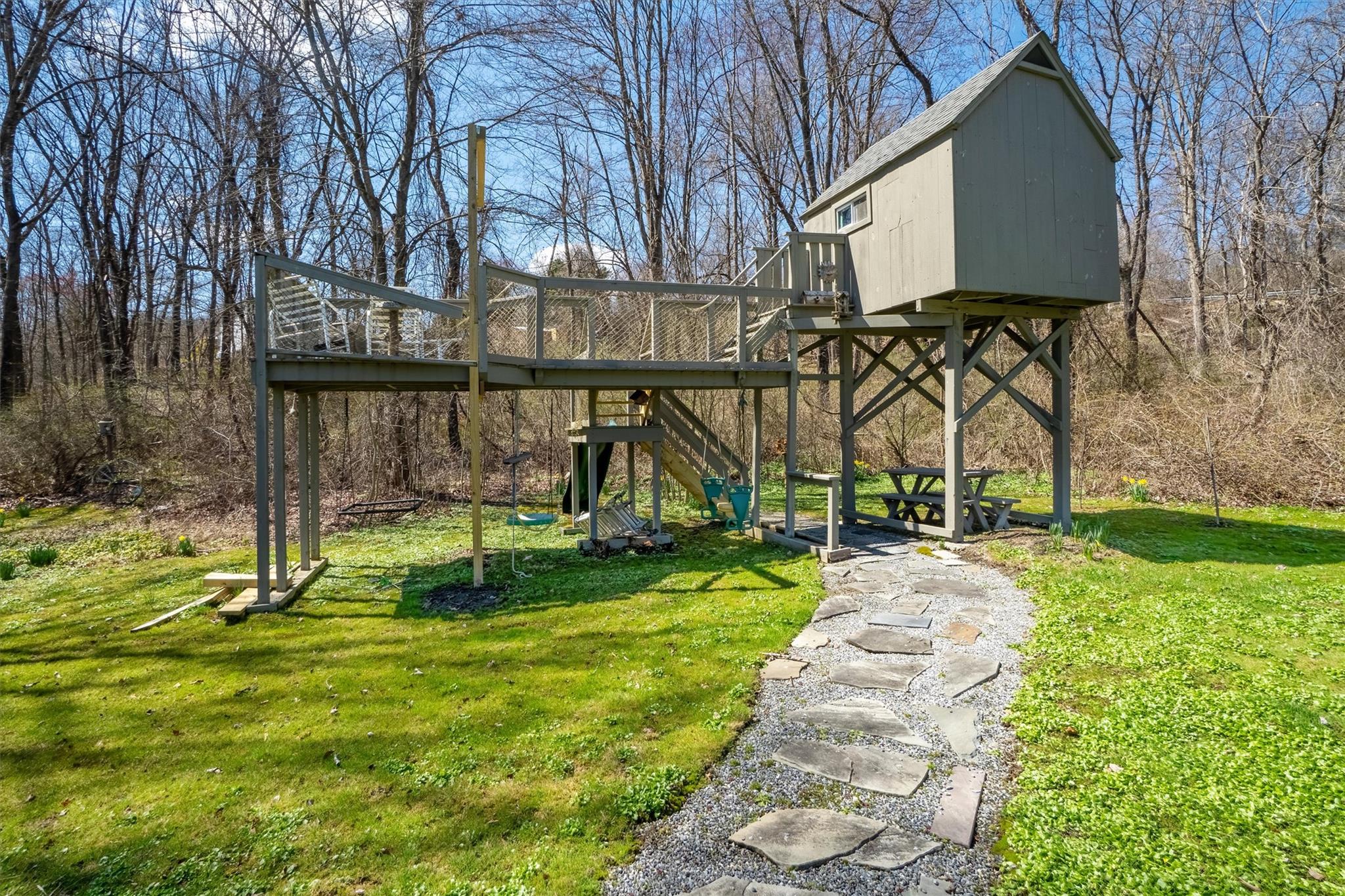 262 Cream Street, Poughkeepsie, New York image 43